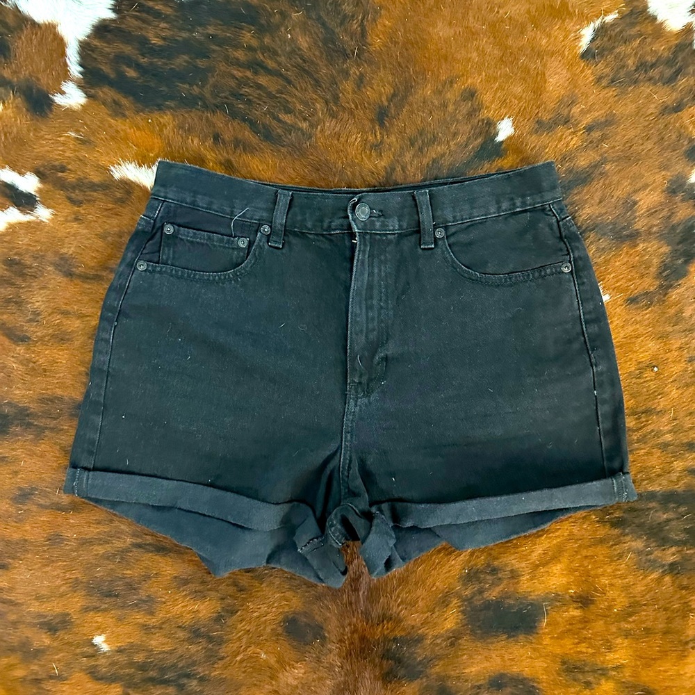American Eagle Mom Shorts NWOT